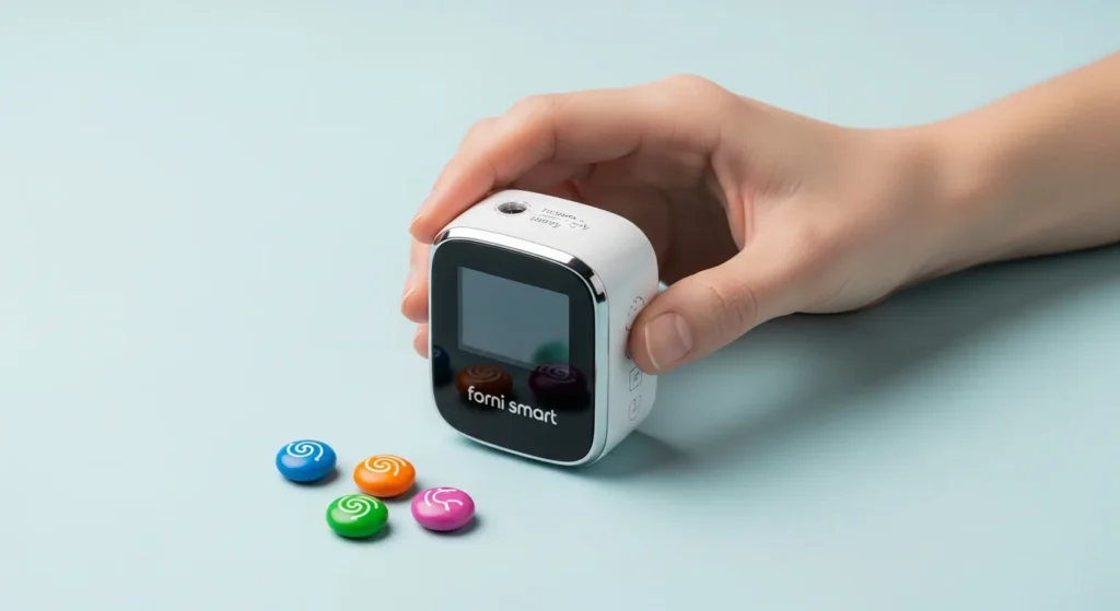Forni Smart Candy: Guida Introduttiva