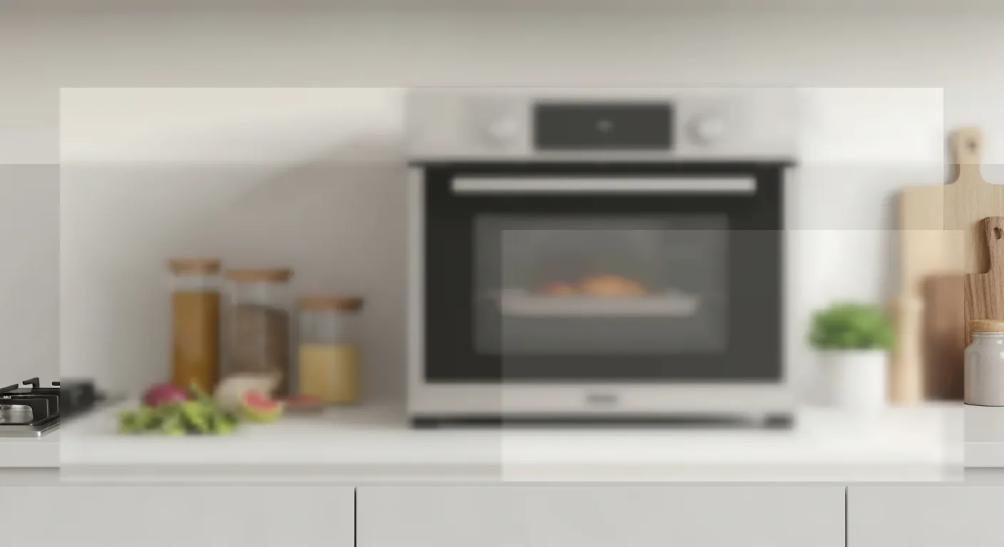 Forno Statico o Ventilato: Guida alla Scelta