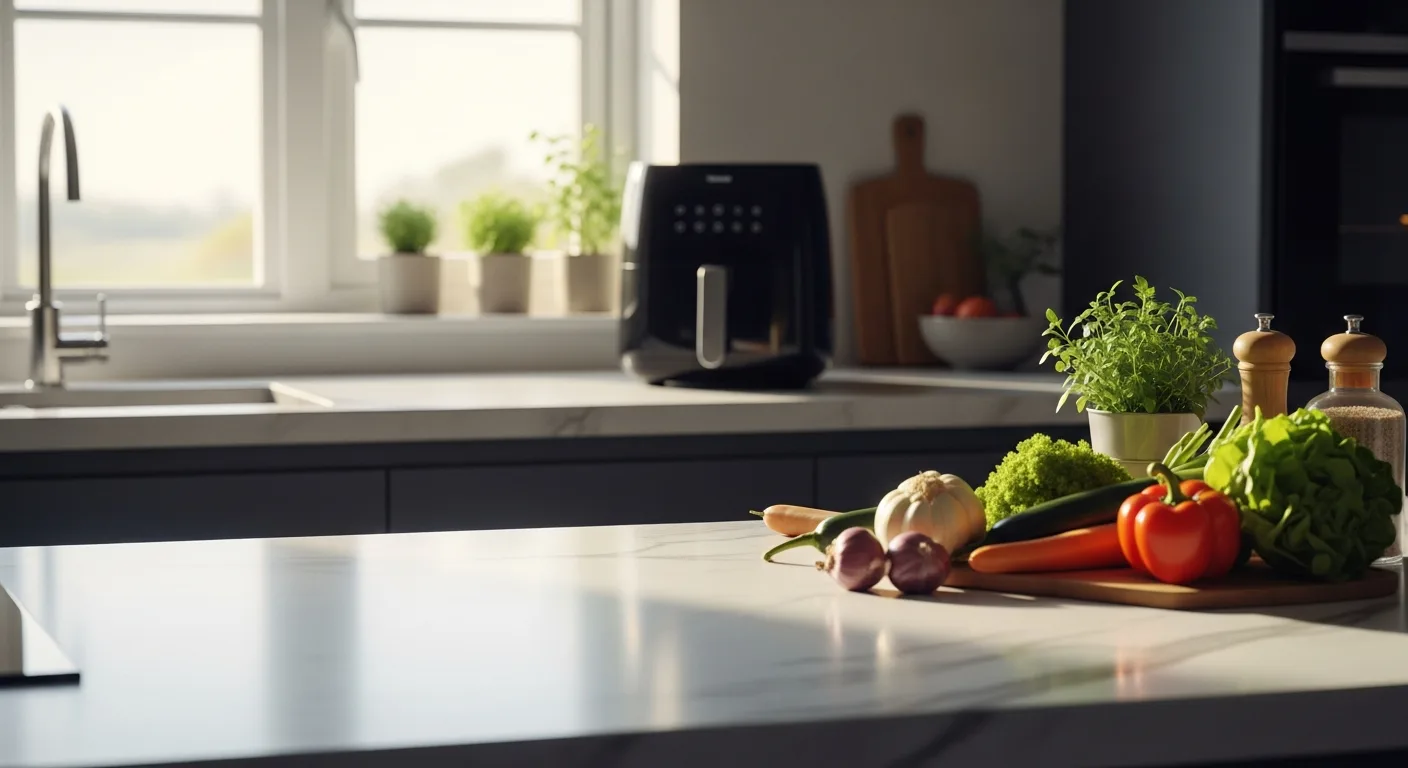 Friggitrici Smart: Guida all'Acquisto e Recensioni