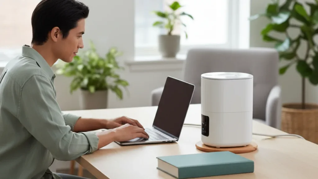 Sous Vide Smart WiFi