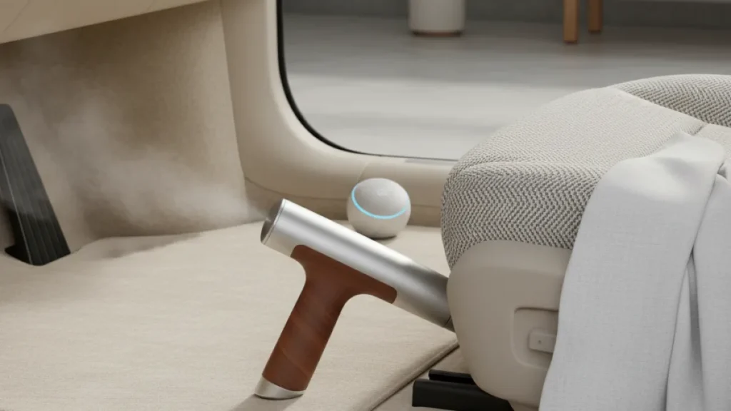 Macchina yogurt smart automatica con app - Macchina Yogurt
