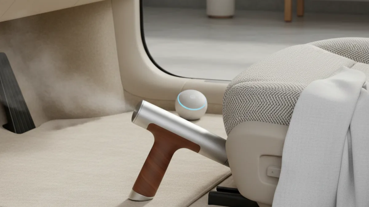 Macchina yogurt smart automatica con app - Macchina Yogurt
