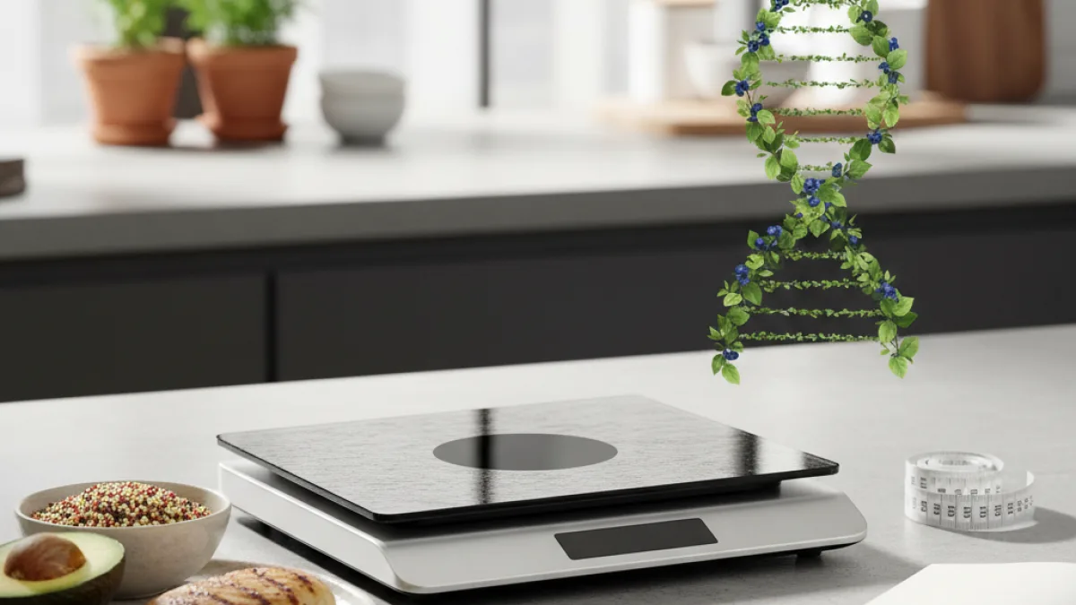 Bilancia Smart per Dieta e Macro: La Guida Essenziale