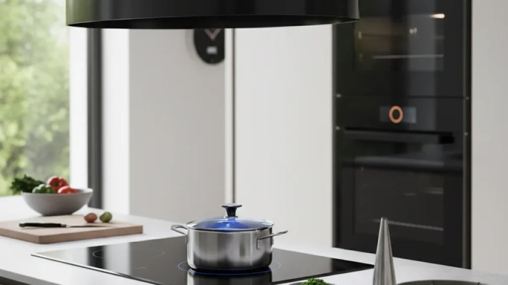 Cucina Smart con Notifiche Intelligenti Avanzate: Guida