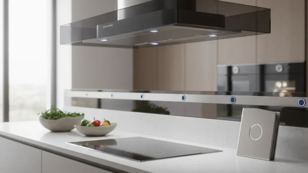 Cucina Smart con Sensori Ambientali Avanzati: La Guida