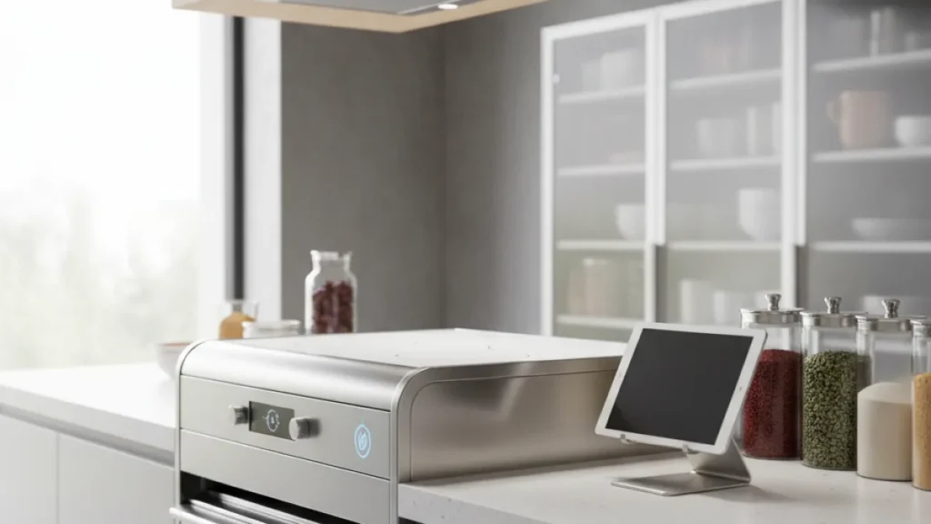 Cucina Smart per Allergie Alimentari guida completa e