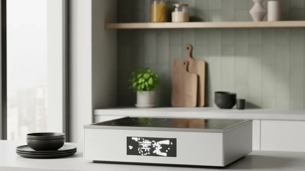Cucina Smart per Casa in Affitto: Soluzioni Flessibili
