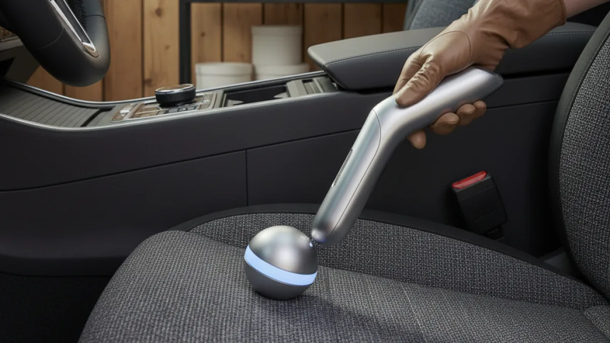Cucina smart per cucinare cena automatizzata - Cucina Smart