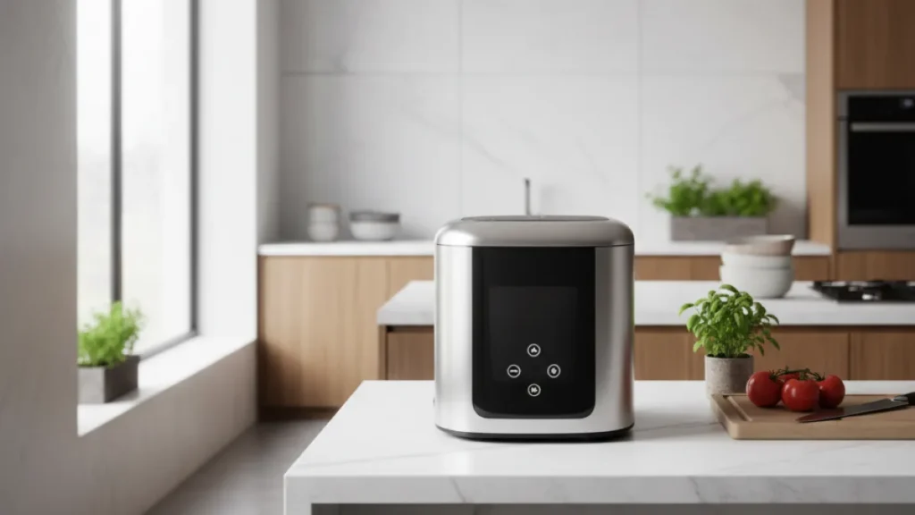 Cucina smart per cucinare senza esperienza - Cucina Smart: