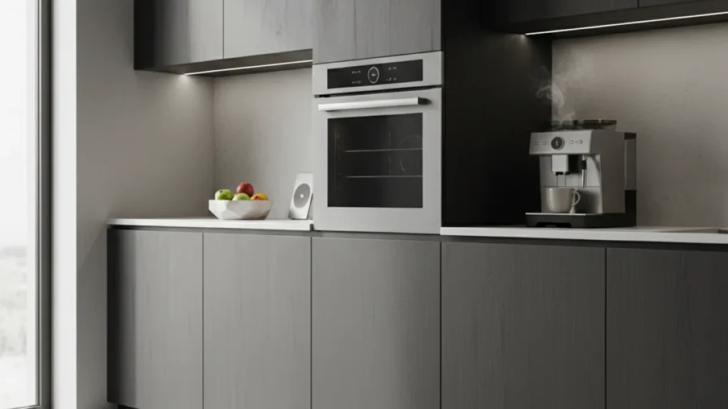 Cucina Smart per Migliorare Qualità Vita: Guida
