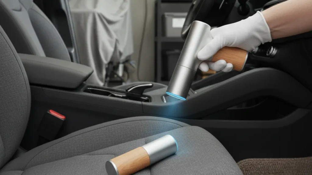 Dispensa Smart: Organizza e Conserva Alimenti Perfettamente