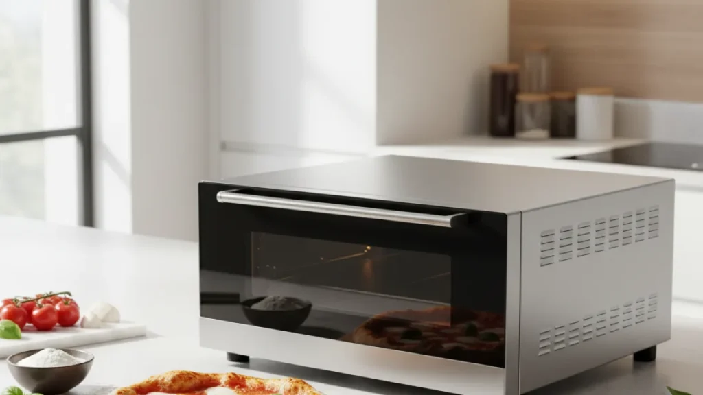 Forno Smart per Pizza Fatta in Casa: Guida alla Scelta