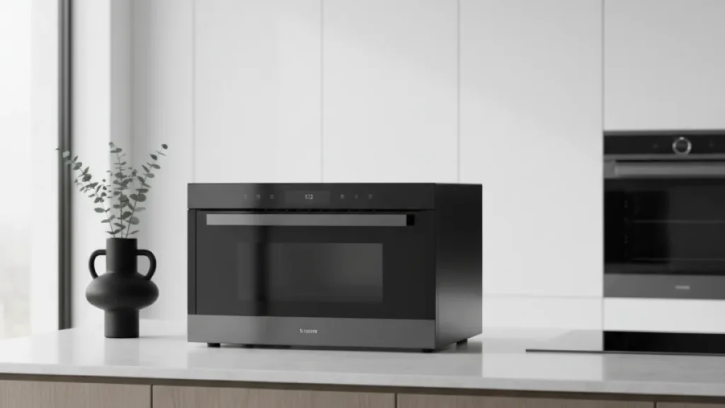 Microonde smart combinato forno recensione - Microonde