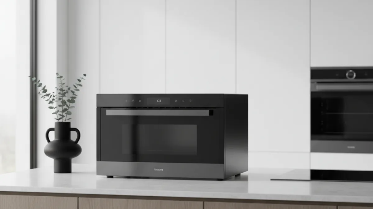Microonde smart combinato forno recensione - Microonde