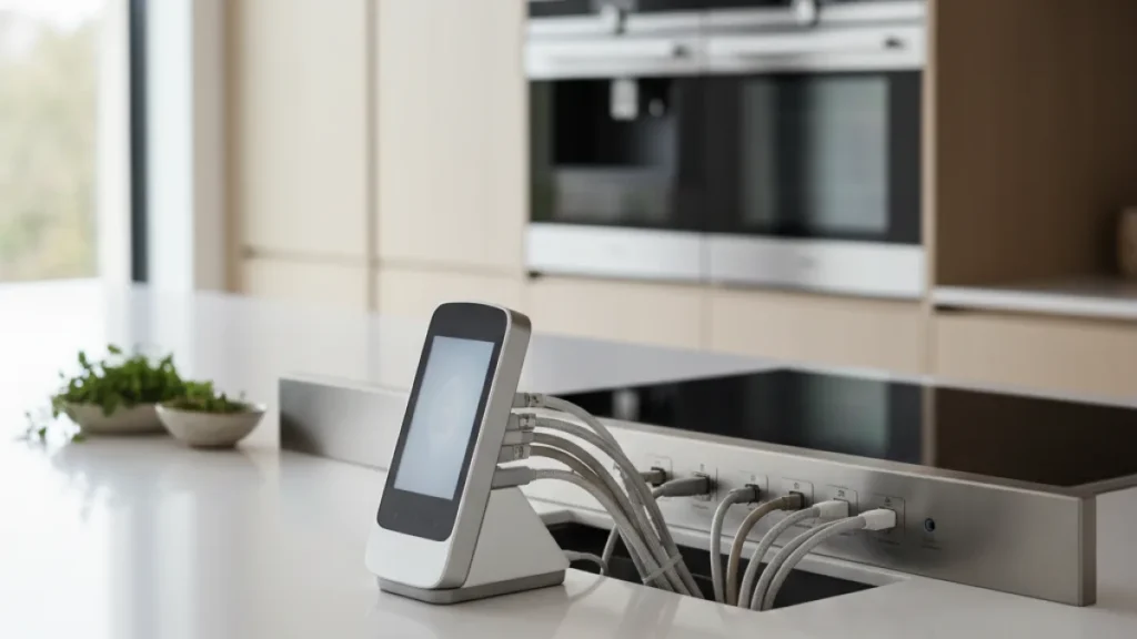 Miglior Assistente Vocale per la Tua Cucina Smart